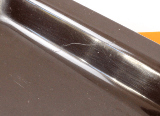 Plateaux de Service à Compartiments – Plastique Vintage