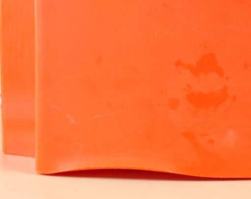 Plateau tournant et boîtes à épices vintages