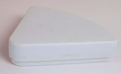 Plateau tournant et boîtes à épices vintages