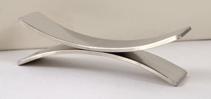 Lot de Porte-Couteaux Inox Signés Rémy Letang – NEUF Sous Emballage