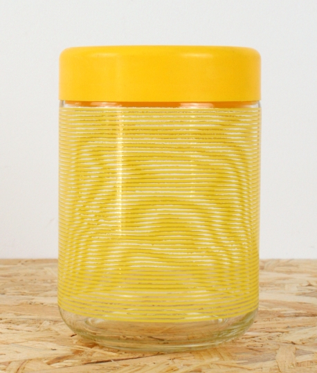 Bocal de conservation Cerve