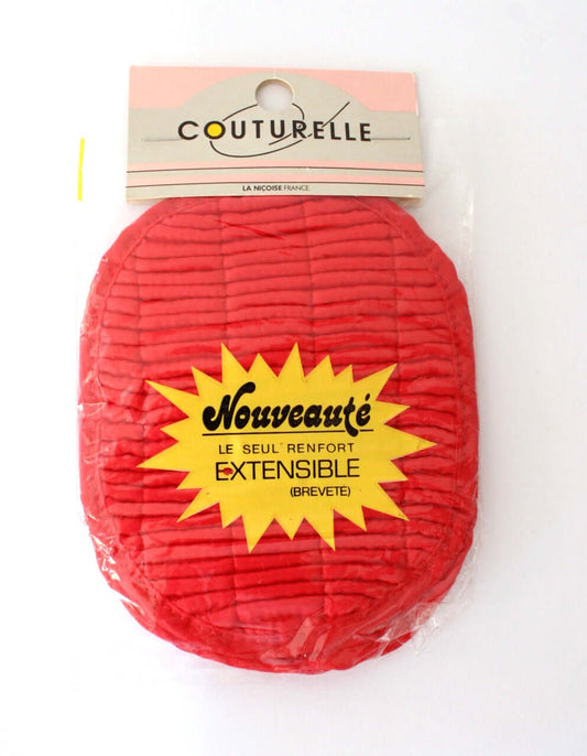 Renforts extensibles Couturelle vintage