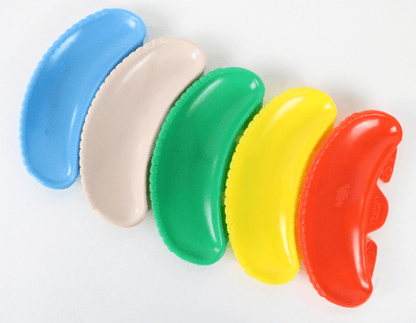 Clips d'assiettes porte-sauce vintage