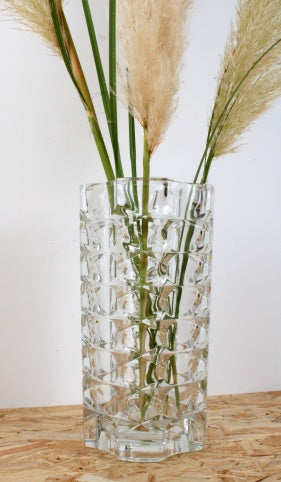 Grand vase Windsor pour Luminarc