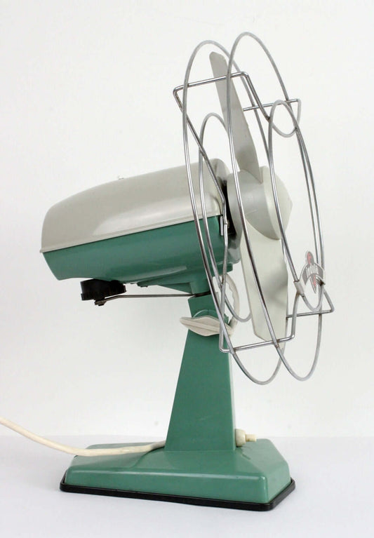 Vintage Ventilateur Indola