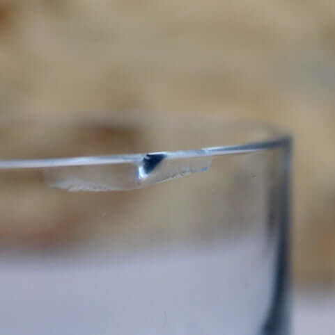 Verres à whisky vintages