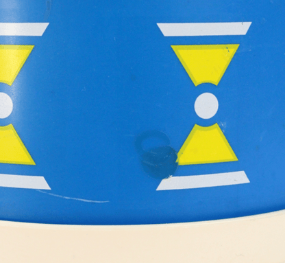 Xylotambour Fisher-Price vintage